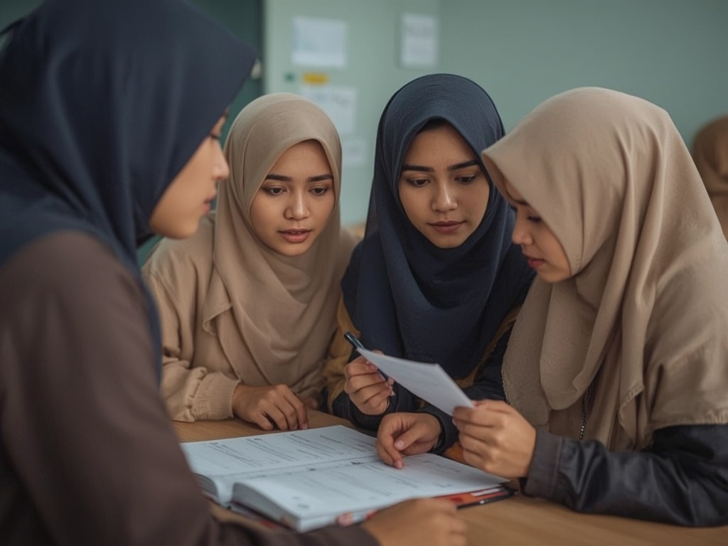 Daftar Cek Operasional Rumah dan Rencana Perjalanan yang Lebih Aman