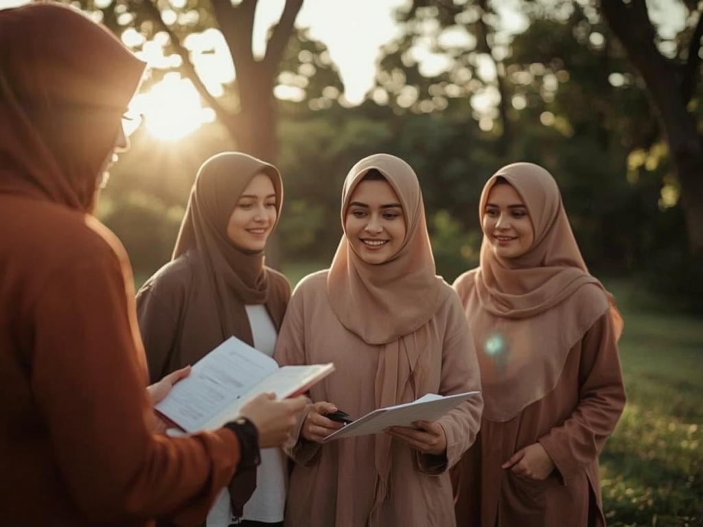 Memulai Keputusan Cerdas untuk Hunian, Energi, dan Aktivitas Sehari-hari