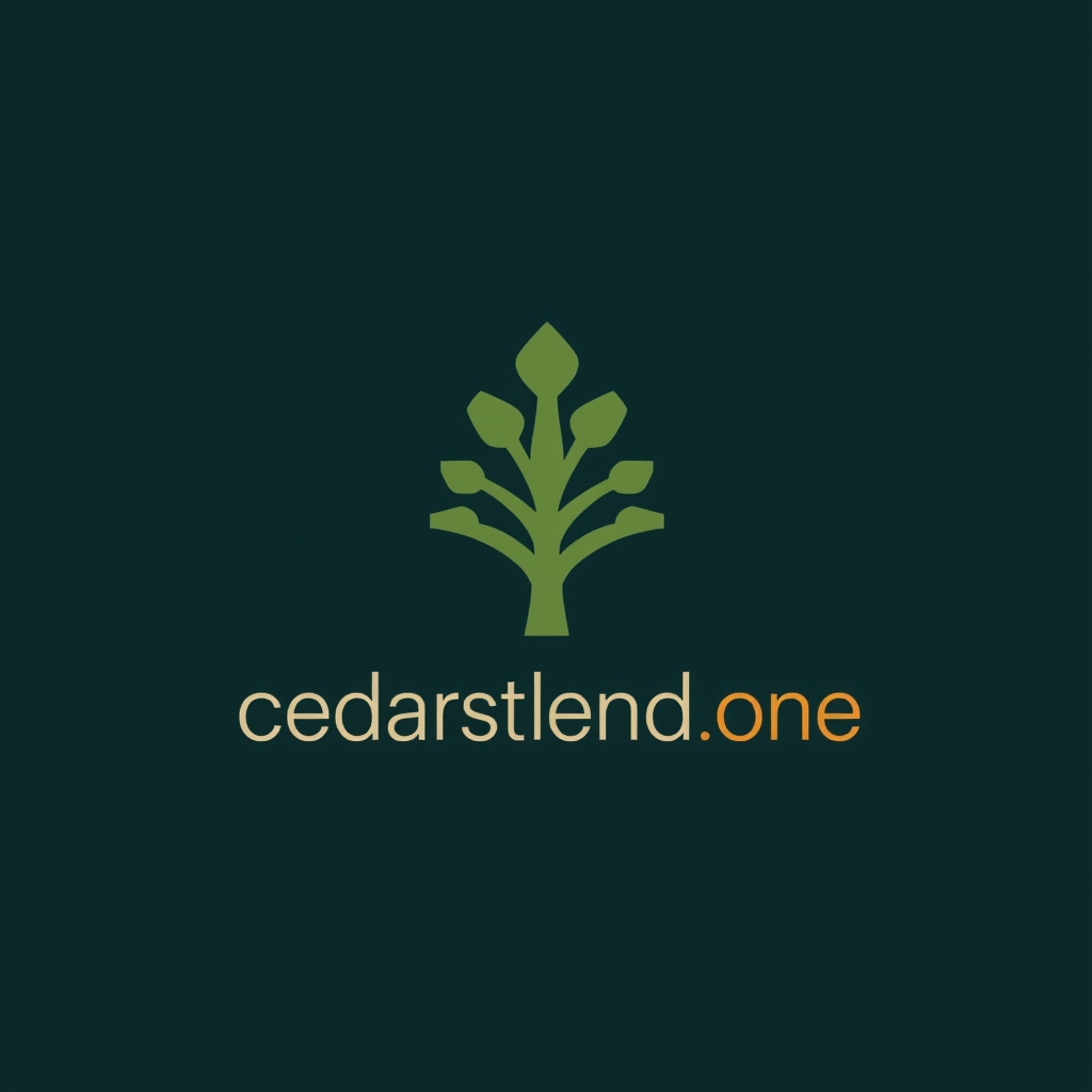 Cedarstlend